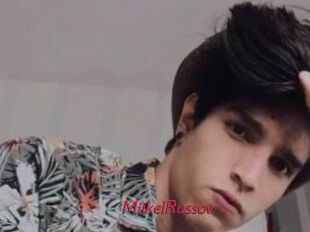 MiikelRussov