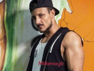Miikemagic