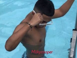 Miikycooper