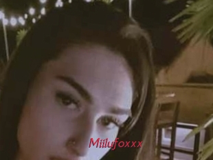 Miilufoxxx
