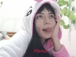 Miintsun