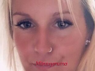 Miinxxymuma