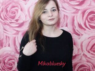 Mikabluesky