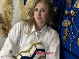 Mikadaivs