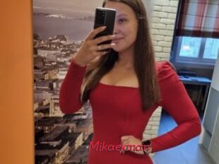 Mikaekman
