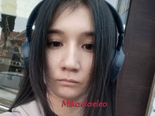 mikaelaeleo Red Movie Post