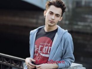 Mikaellbrown