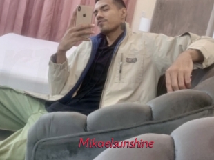 mikaelsunshine Red Movie Post
