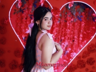Mikamartinelli