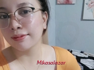 Mikasalazar
