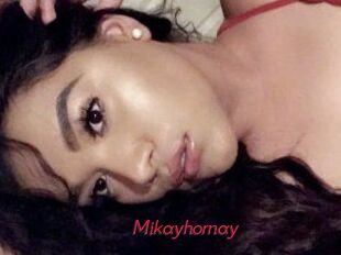 Mikayhornay