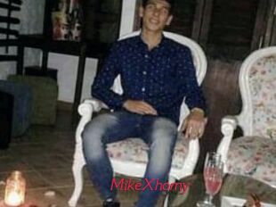 MikeXhorny