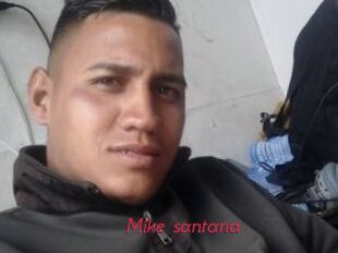 Mike_santana