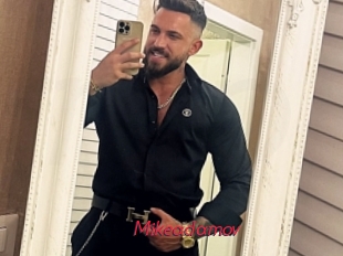 Mikeadamov