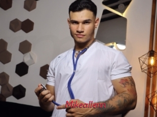 Mikeallenn