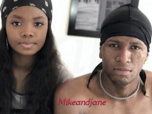 Mikeandjane