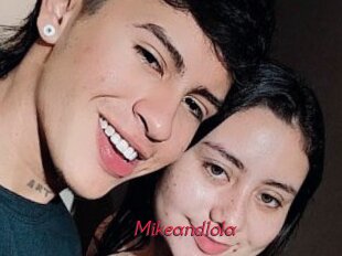 Mikeandlola