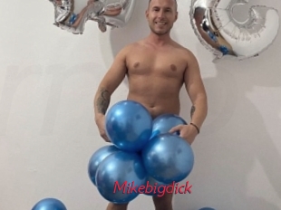 Mikebigdick