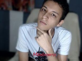 Mikebrownx