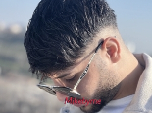 Mikebyrne