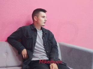 Mikedruon