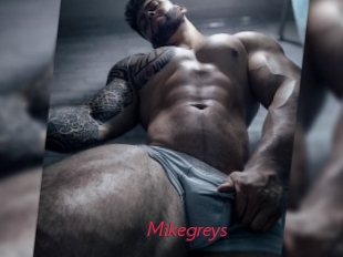 Mikegreys