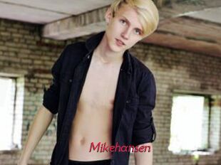 Mikehansen