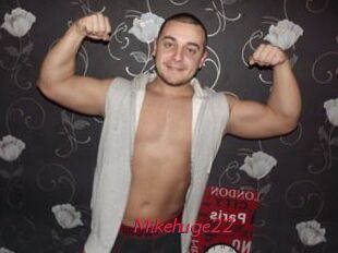 Mikehuge22