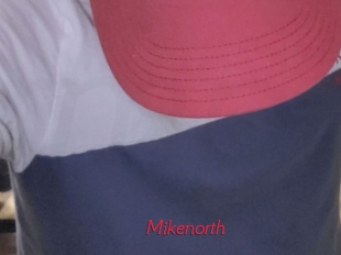 Mikenorth