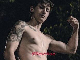Mikeparkour