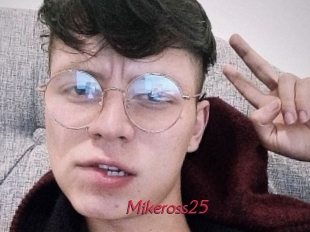 Mikeross25