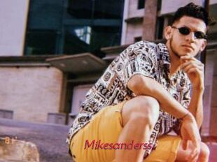 Mikesanderss