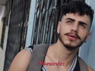 Mikesandez