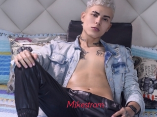 Mikestrom