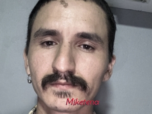 Miketena