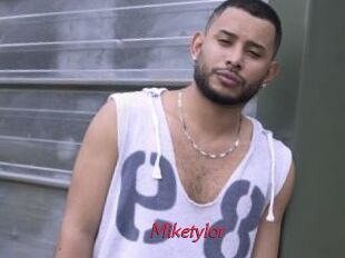 Miketylor