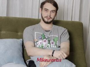 Mikeuranus