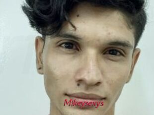Mikeysexys