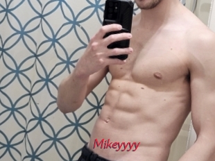 Mikeyyyy
