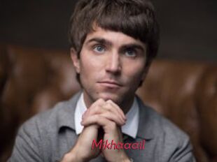 Mikhaaail