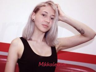 Mikkaleonie