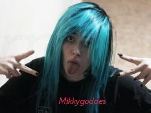 Mikkygoddes