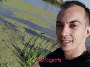 Miklosgrahl