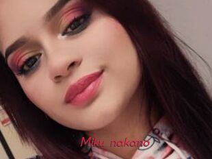 Miku_nakano