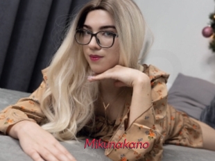 Mikunakano