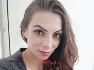 Miky4u