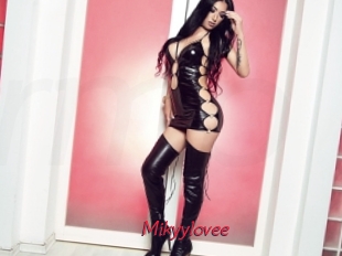 Mikyylovee