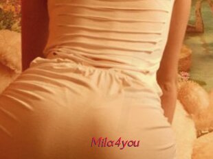 Mila4you