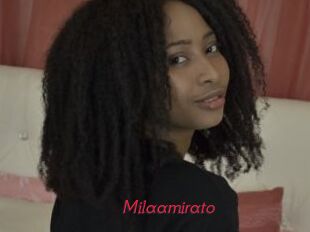 Milaamirato