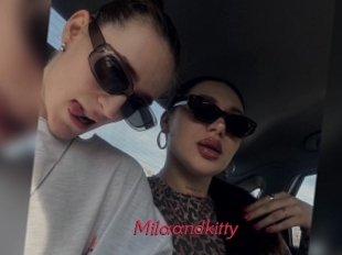 Milaandkitty